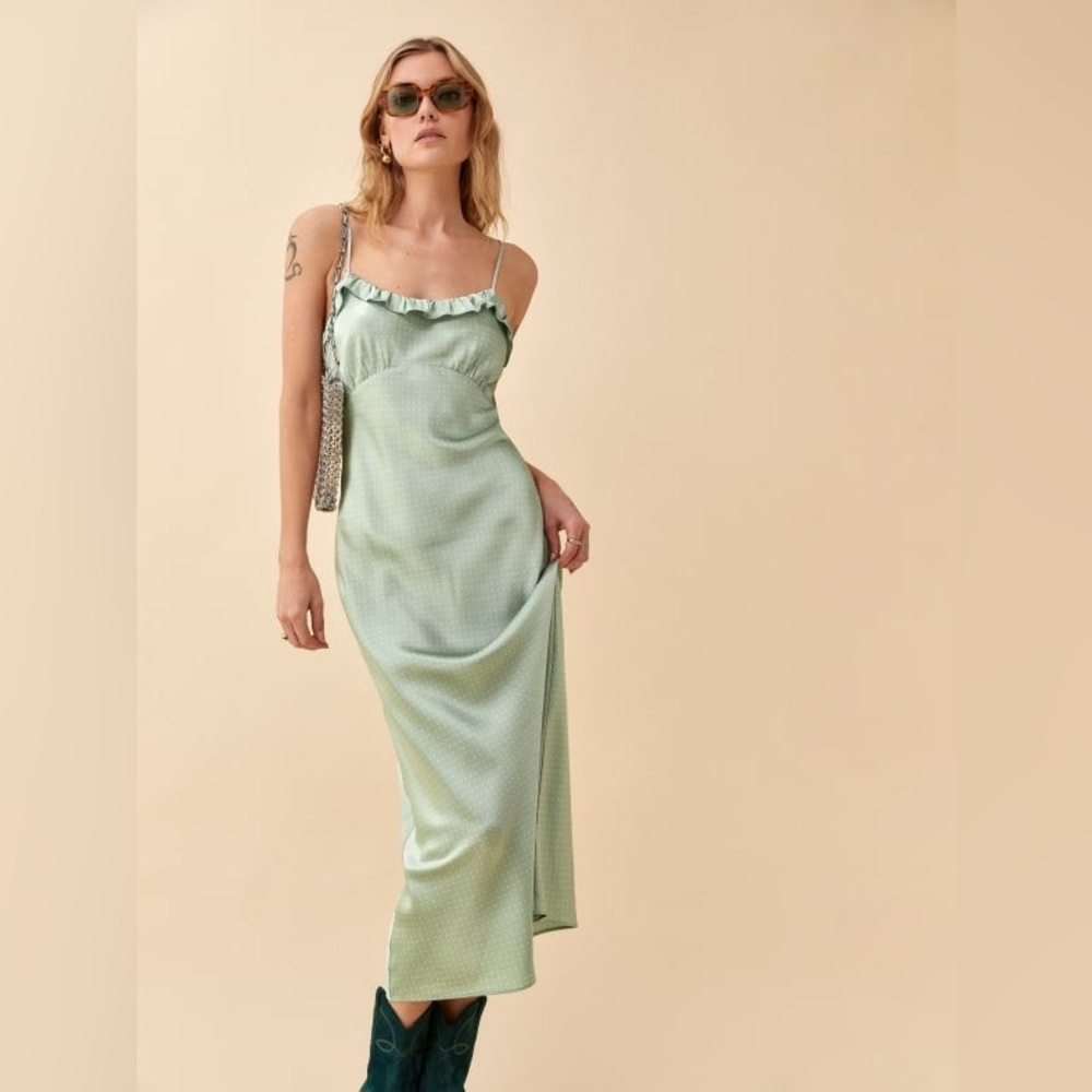 Reformation Aribella NWT